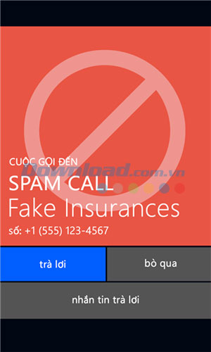 Truecaller