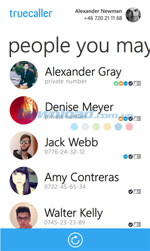 Truecaller