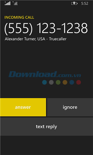 Truecaller