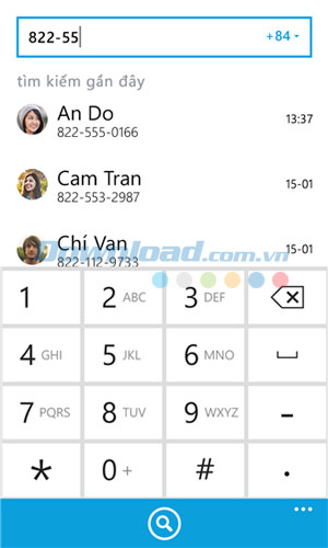 Truecaller