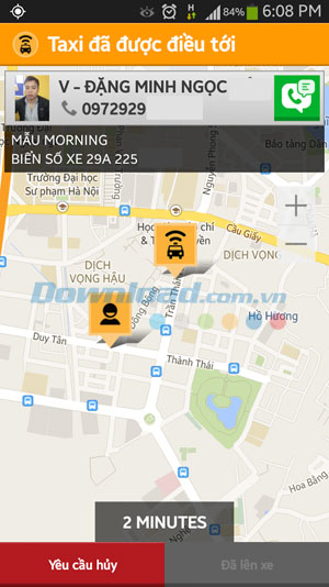 Easy Taxi