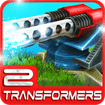 Galaxy Defense 2: Transformer cho Android