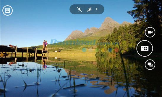 Lumia Camera