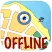 Offline Map Maker