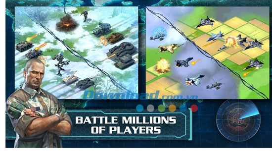 World at Arms