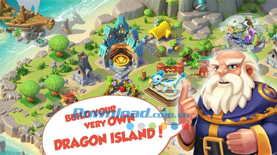 legends - Tải Dragon Mania Legends cho Windows 8 và phát triển vùng đất rồng lớn mạnh Dragon-Mania-Legends-3