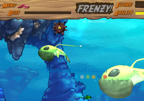 Feeding Frenzy 2
