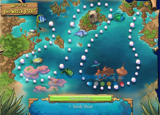Feeding Frenzy 2
