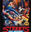 Streets of Rage