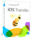 4Videosoft iOS Transfer