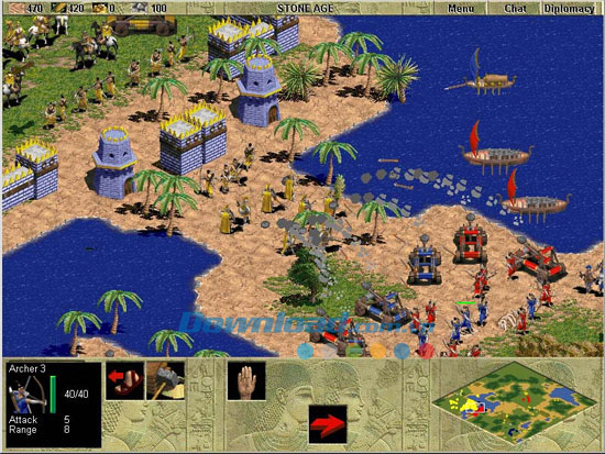 Age of Empires