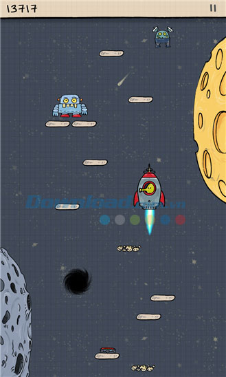 Doodle Jump