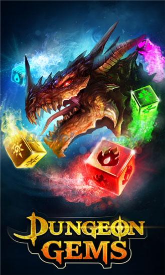 Dungeon Gems