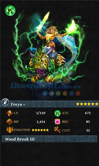 Dungeon Gems