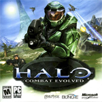 Halo: Combat Evolved