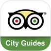 TripAdvisor Offline City Guides cho iOS
