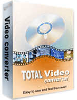 Total Video Converter