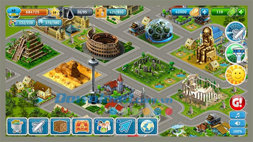 Airport City