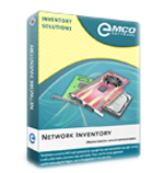 EMCO Network Inventory Enterprise