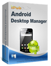 iPubsoft Android Desktop Manager cho Mac