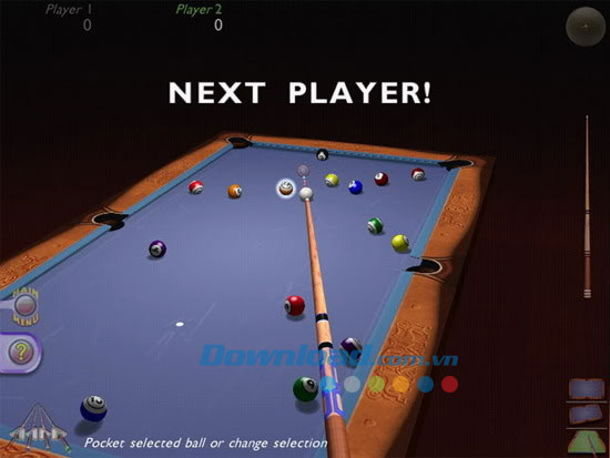 Cool Pool 8 Ball