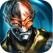 Galaxy on Fire - Alliances cho iOS