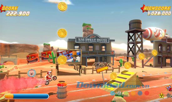 Joe Danger