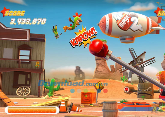 Joe Danger