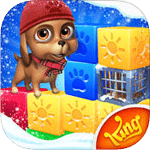 Pet Rescue Saga cho iOS