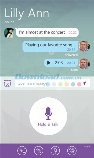 Viber 
