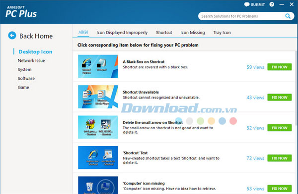 Anvisoft PC Plus