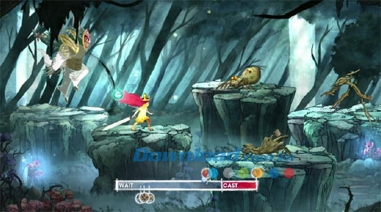 Child of Light