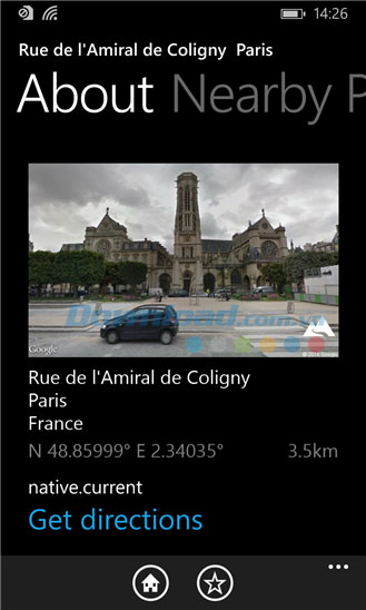 Sygic: GPS Navigation, Maps 