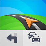 Sygic: GPS Navigation & Maps for Windows Phone