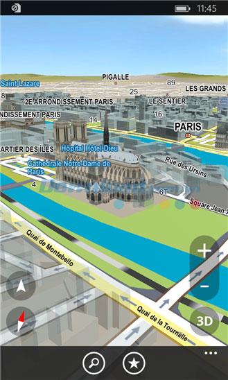 Sygic: GPS Navigation, Maps 