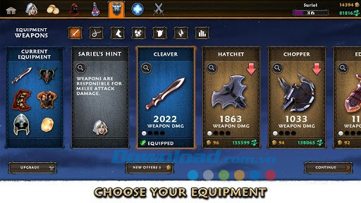 SoulCraft