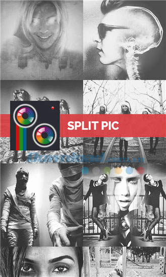 SplitPic
