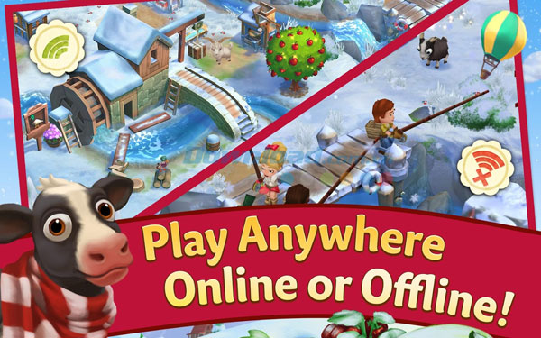 Farmville 2
