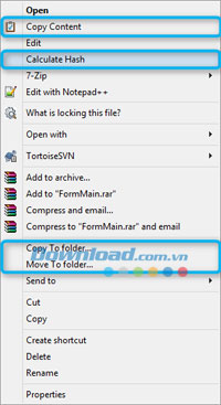 Right Click Enhancer Professional