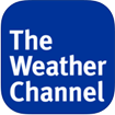 The Weather Channel App cho iPad