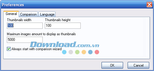 Image Comparer