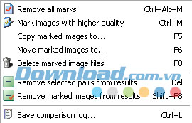 Image Comparer