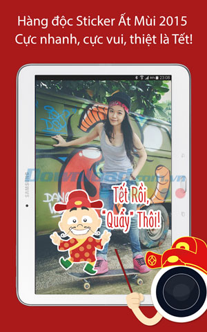 Insta Tet