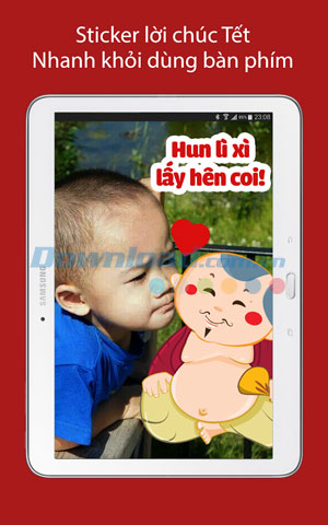 Insta Tet