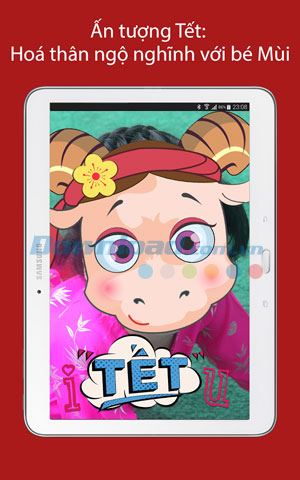 Insta Tet