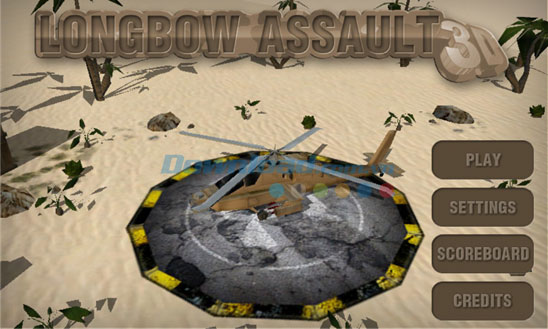 Longbow Assault 3D