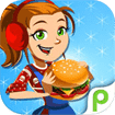 Diner Dash cho iOS