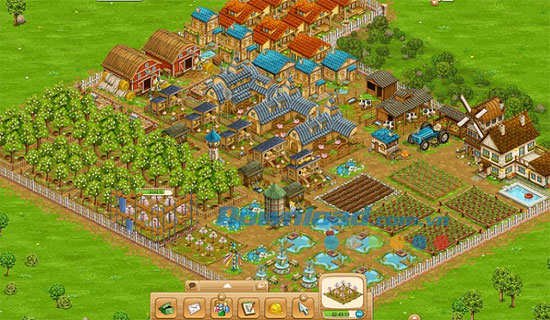 Big Farm