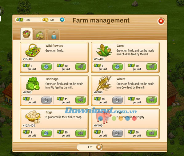 Big Farm
