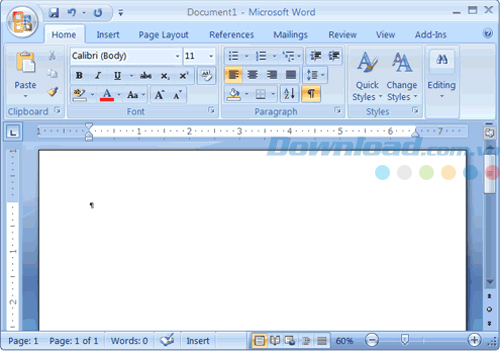 Microsoft Office 2007: Bộ ứng dụng văn phòng kinh典 với giao diện mới và tính năng cải tiến. https://st.download.com.vn/data/image/2015/02/06/Office-2007-3.jpg